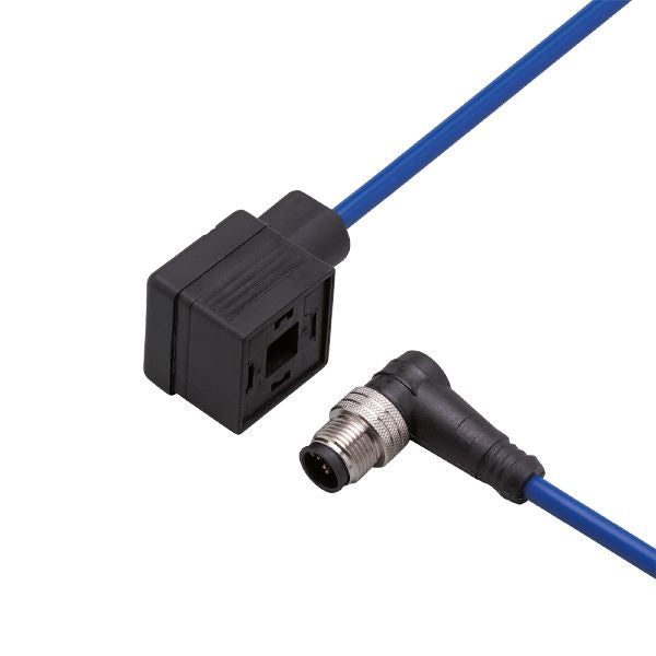 IFM E10821 Patchcords With Valve Plug