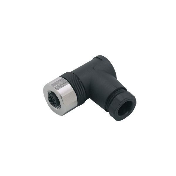 IFM E11252 Female Wirable Connectors