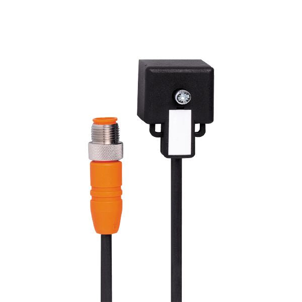 IFM E11277 Patchcords With Valve Plug