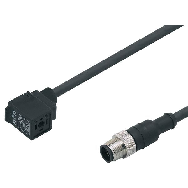 IFM E11427 Patchcords With Valve Plug