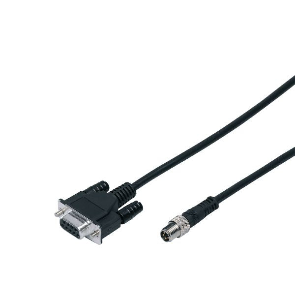 IFM E11572 Ethernet Connection Cable