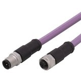 IFM E11591 Female Wirable Connectors