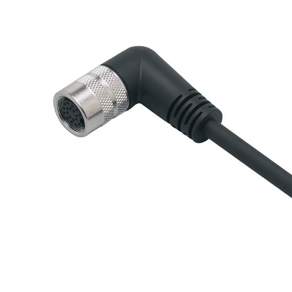 IFM E11697 Patchcords With Valve Plug