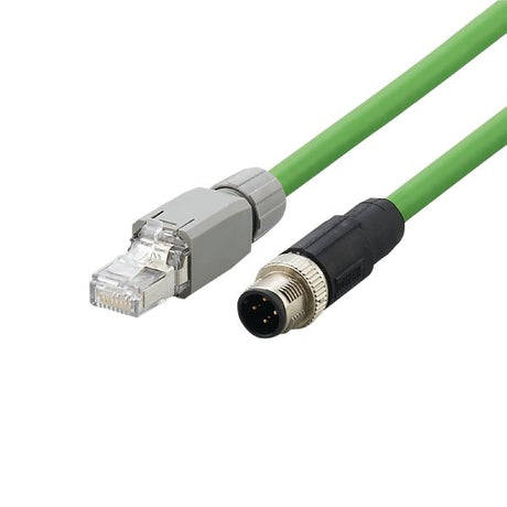 IFM E11898 Connection Cable