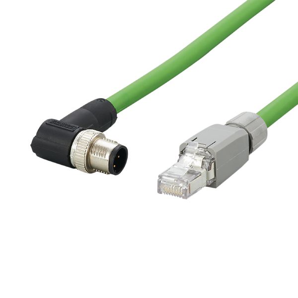 IFM E12226 Connection Cable