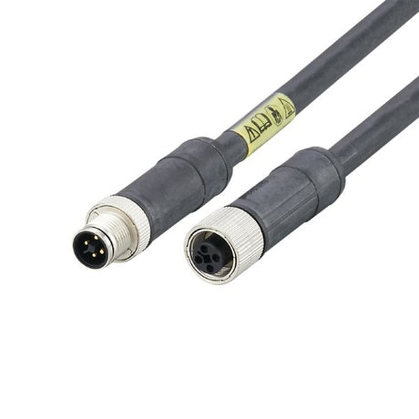 IFM E12425 Adapter Cables For Cameras With Video Output