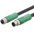 IFM E12428 Female Wirable Connectors