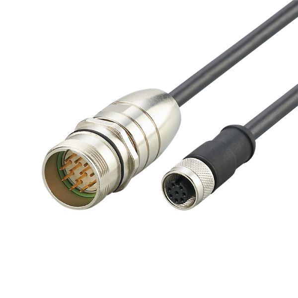 IFM E12460 Connection Cable