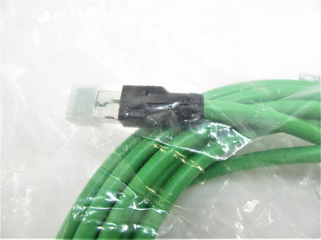 Efector IFM E12491 VSTGN040ZDS0005L04STGP040--S Ethernet Connection Cable