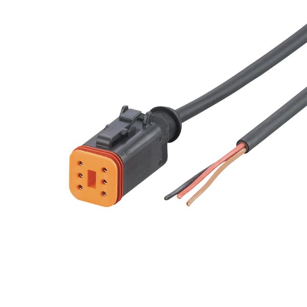 IFM E12545 Patchcords With Valve Plug