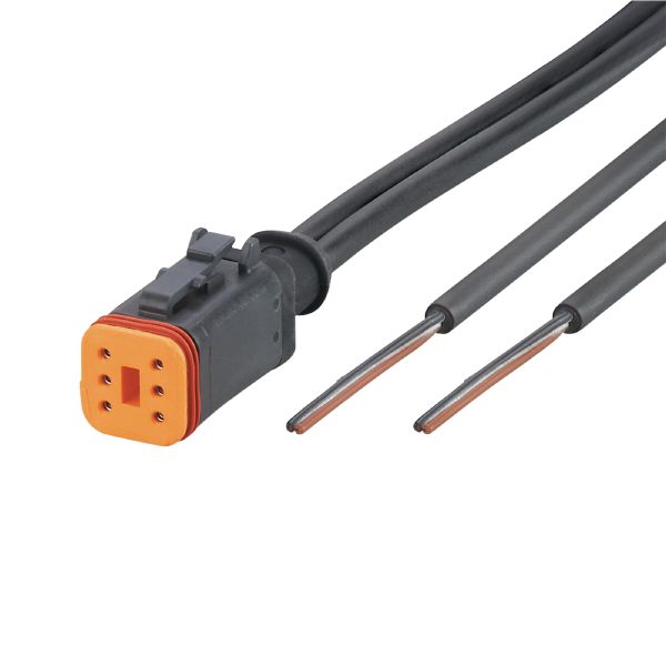 IFM E12552 Connection Cable