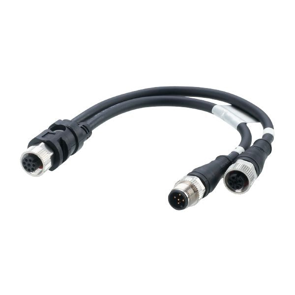 IFM E12640 Y/T Splitter