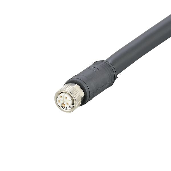 IFM E12641 Connection Cable With Amp Connector, For 2 Analog Cameras