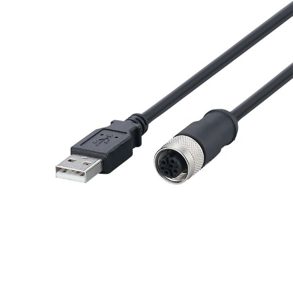 IFM E12689 Connection Cable