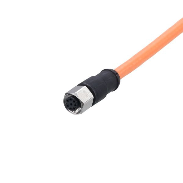 IFM E12751 Wirable Plug