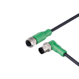 IFM E12783 Female Wirable Connectors