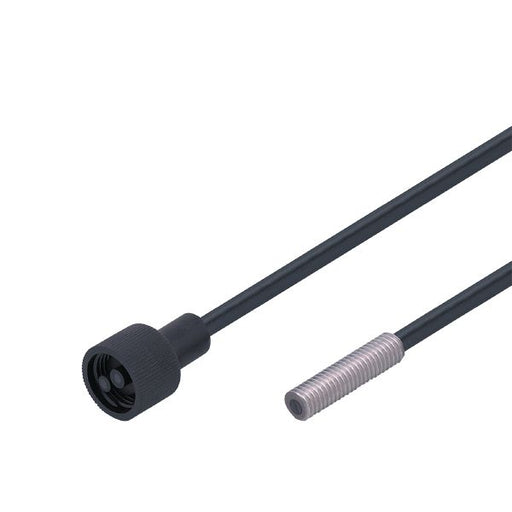 Ifm E20051 Fiber Optic Diffuse Reflection Sensor