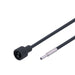 Ifm E20052 Fiber Optic Diffuse Reflection Sensor