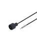 Ifm E20053 Fiber Optic Diffuse Reflection Sensor