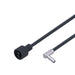 Ifm E20054 Fiber Optic Diffuse Reflection Sensor