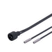 Ifm E20059 Fiber Optic Through Beam Sensor