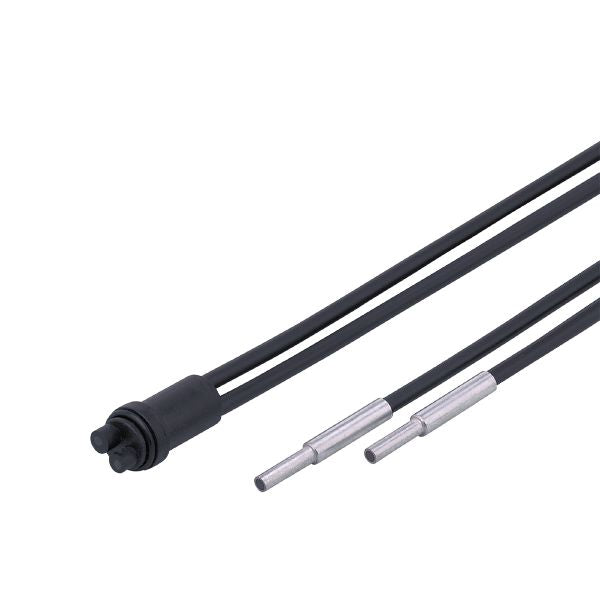 Ifm E20060 Fiber Optic Through Beam Sensor