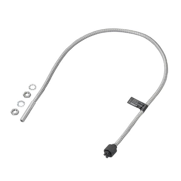 Ifm E20065 Fiber Optic Diffuse Reflection Sensor