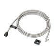 Ifm E20072 Fiber Optic Diffuse Reflection Sensor