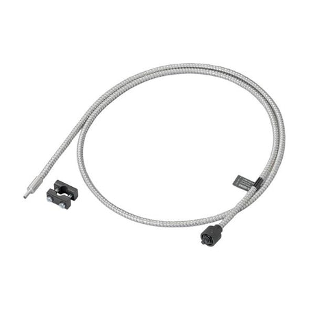 Ifm E20080 Fiber Optic Diffuse Reflection Sensor