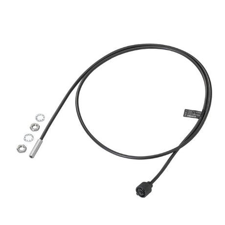 Ifm E20083 Fiber Optic Diffuse Reflection Sensor