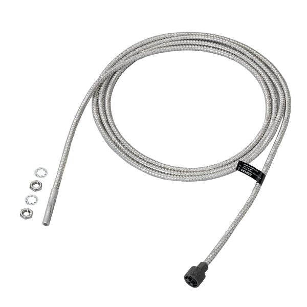 Ifm E20124 Fiber Optic Diffuse Reflection Sensor