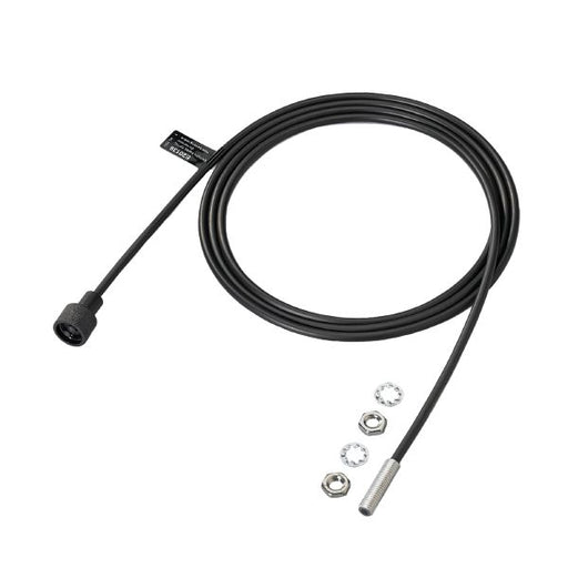 Ifm E20136 Fiber Optic Diffuse Reflection Sensor