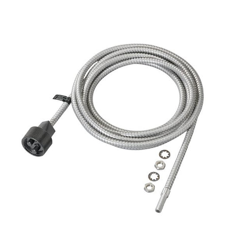 Ifm E20137 Fiber Optic Diffuse Reflection Sensor