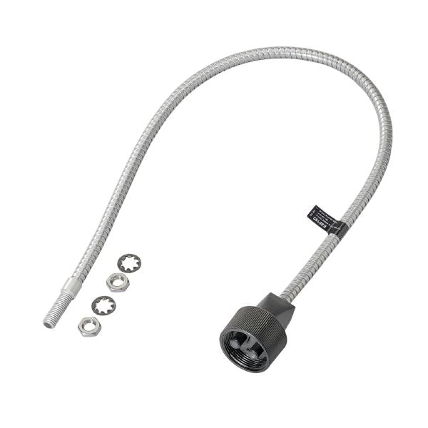 Ifm E20152 Fiber Optic Diffuse Reflection Sensor