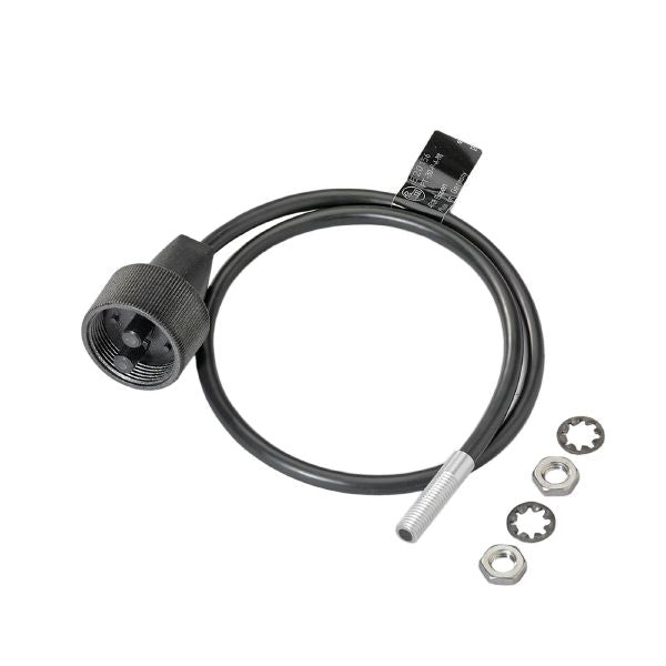 Ifm E20156 Fiber Optic Diffuse Reflection Sensor