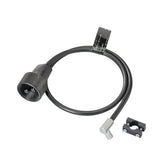 Ifm E20157 Fiber Optic Diffuse Reflection Sensor