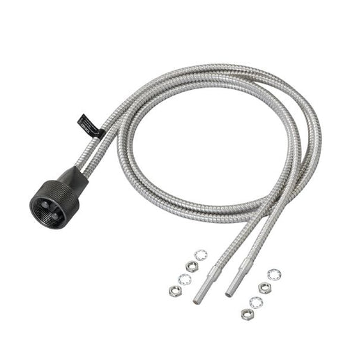 Ifm E20187 Fiber Optic Through Beam Sensor