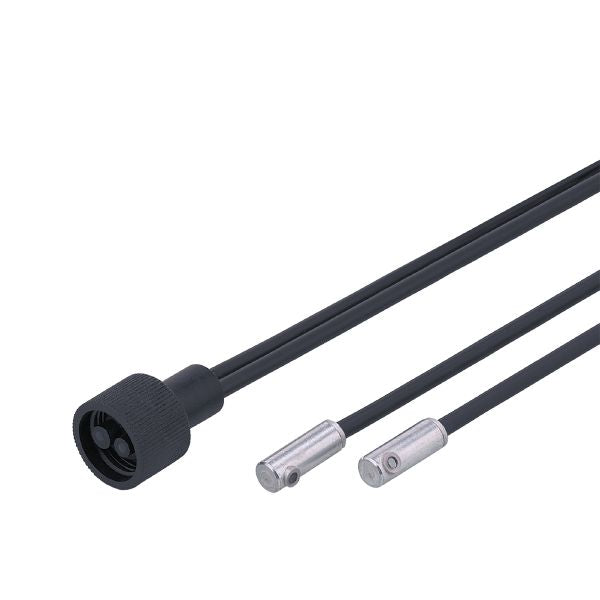 Ifm E20228 Fiber Optic Through Beam Sensor