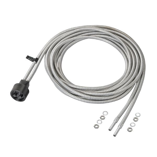 Ifm E20229 Fiber Optic Through Beam Sensor