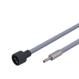 Ifm E20494 Fiber Optic Diffuse Reflection Sensor