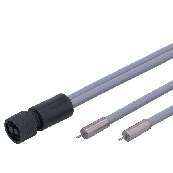 Ifm E20506 Fiber Optic Through Beam Sensor