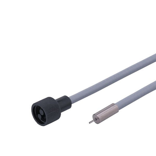 Ifm E20507 Fiber Optic Diffuse Reflection Sensor