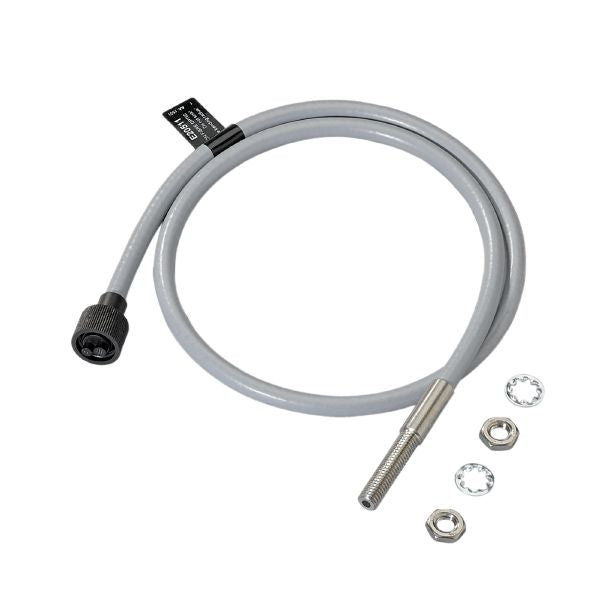 Ifm E20511 Fiber Optic Diffuse Reflection Sensor