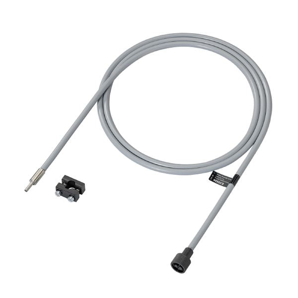 Ifm E20526 Fiber Optic Diffuse Reflection Sensor