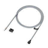 Ifm E20526 Fiber Optic Diffuse Reflection Sensor