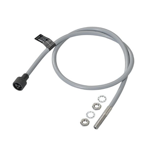 Ifm E20565 Fiber Optic Diffuse Reflection Sensor