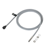 Ifm E20571 Fiber Optic Diffuse Reflection Sensor