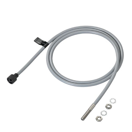 Ifm E20571 Fiber Optic Diffuse Reflection Sensor