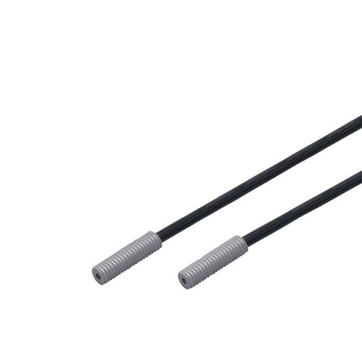 Ifm E20615 Fiber Optic Through Beam Sensor