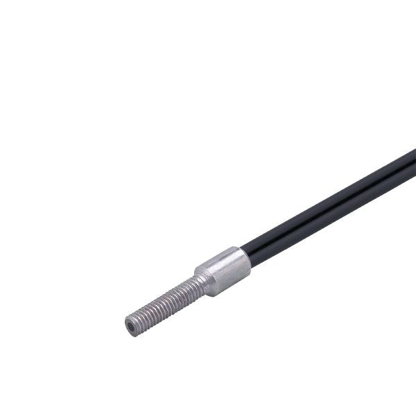 Ifm E20645 Fiber Optic Diffuse Reflection Sensor